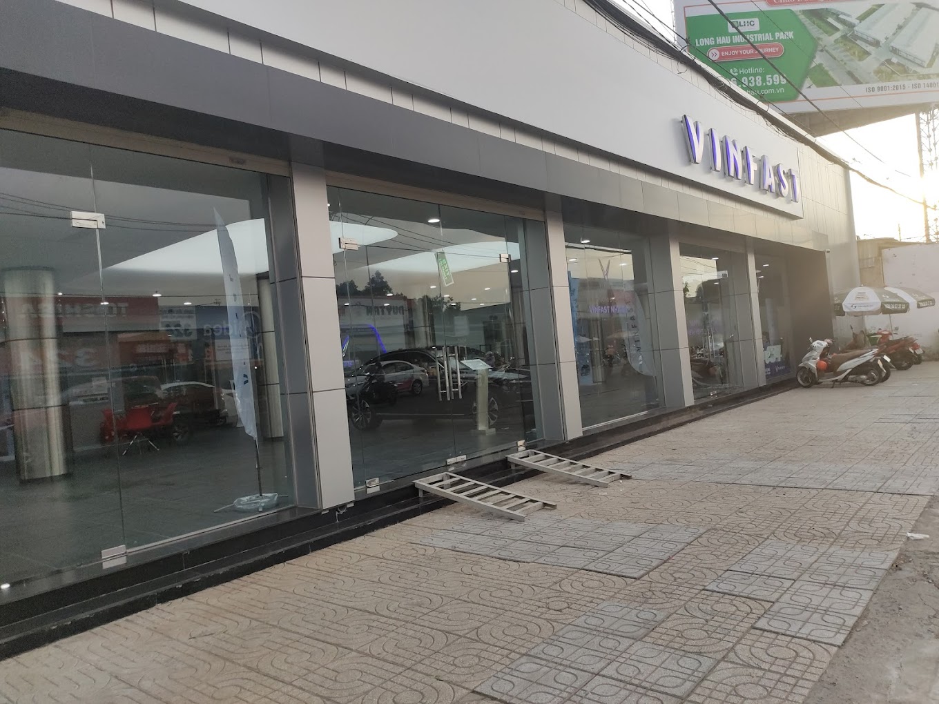 VinFast Cần Giờ | Đại lý xe VinFast tại Cần Giờ