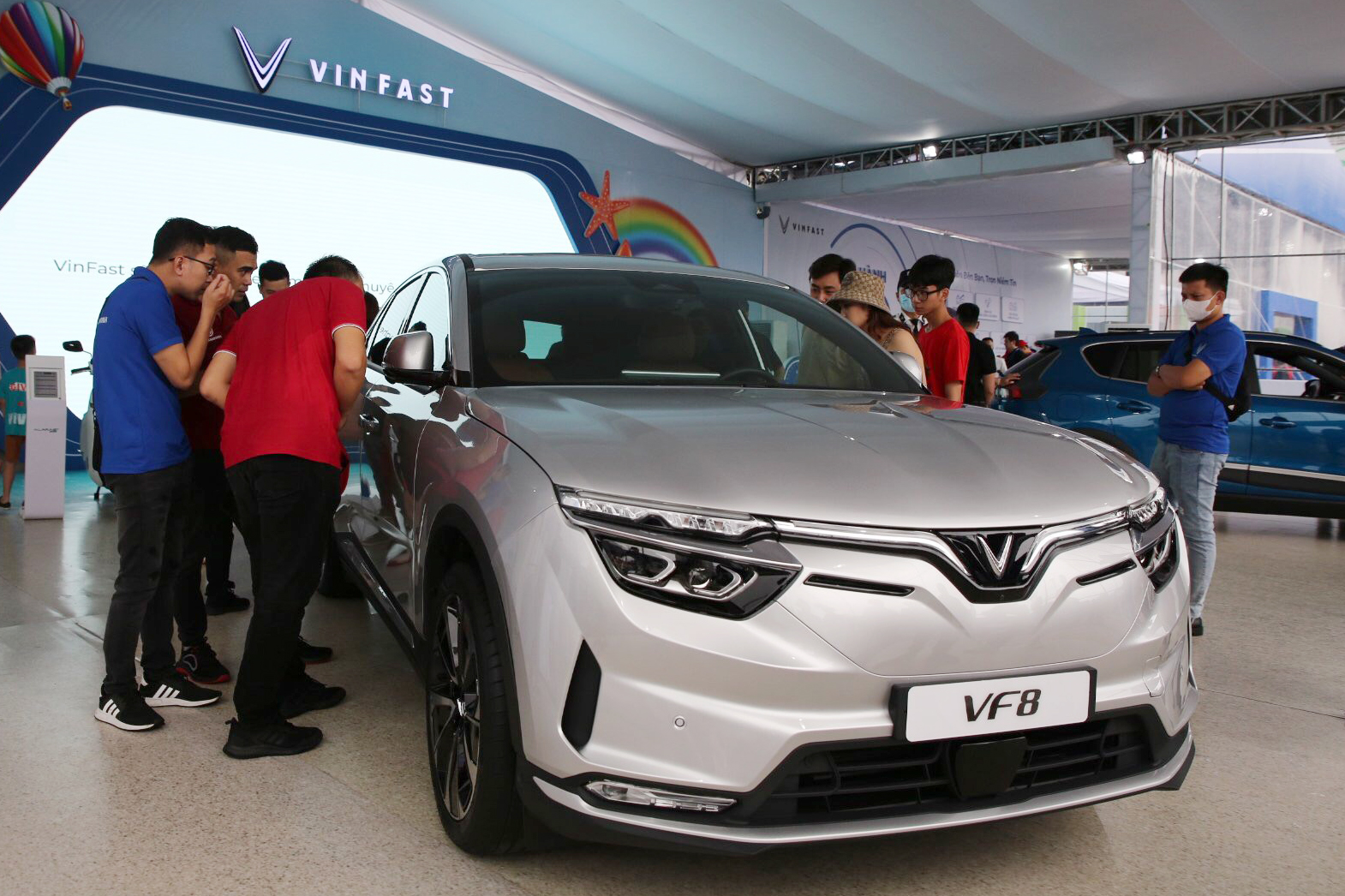 VinFast Phan Thiết Bình Thuận | Đại lý Xe VinFast Tại Bình Thuận