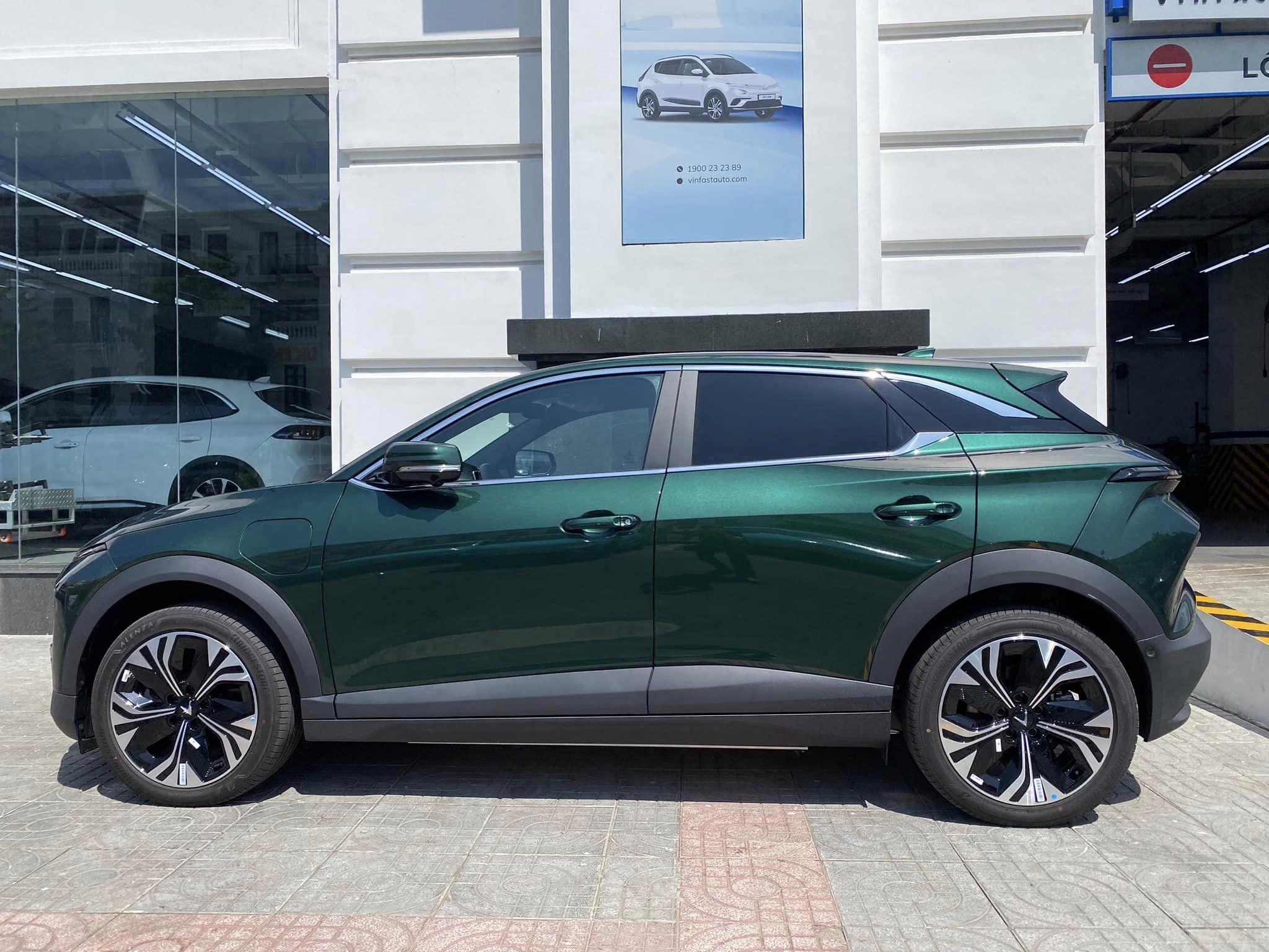 vinfast bến tre | showroom xe vinfast tại bến tre