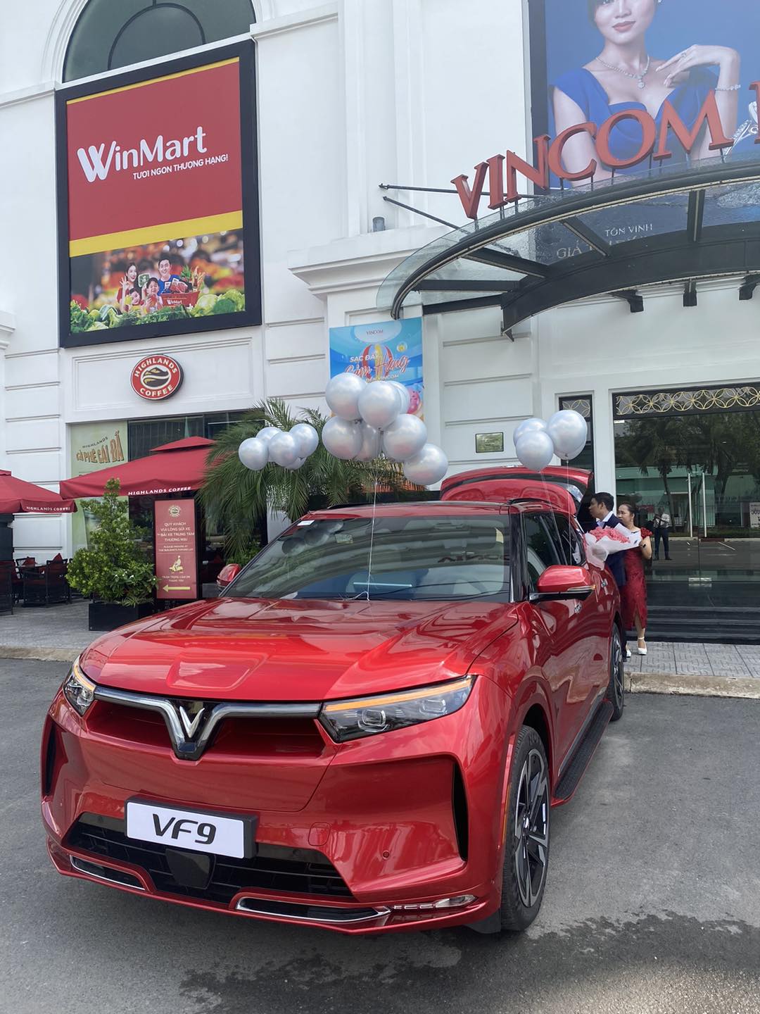 vinfast tiền giang | showroom vinfast tại tiền giang