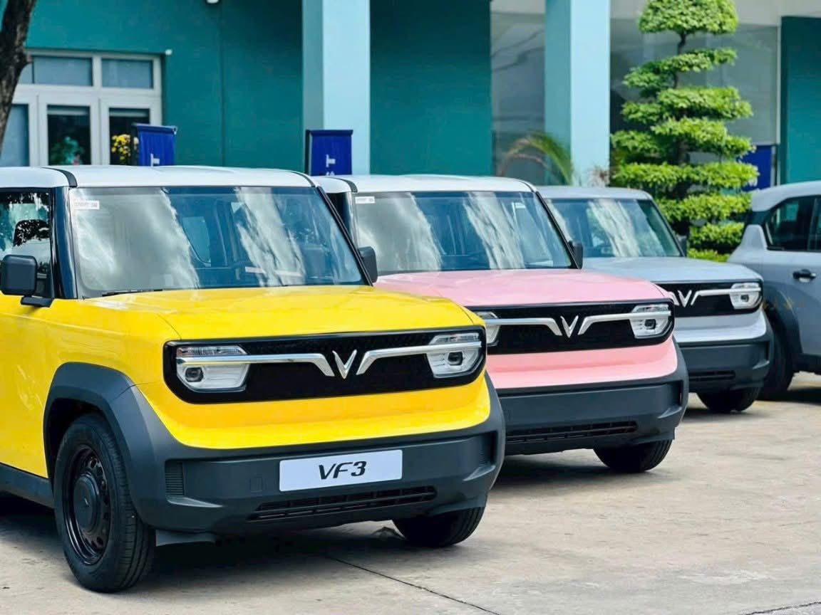 vinfast Vinh nghệ an | Đại lý vinfast nghệ an