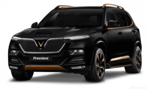 VinFast President - Hình ảnh 2