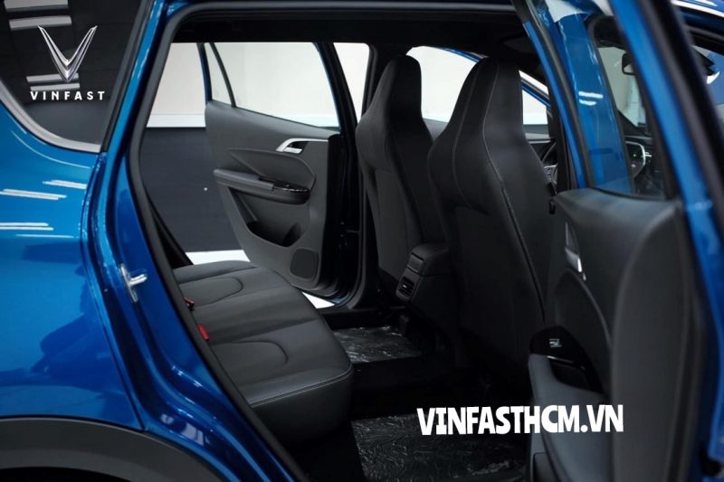 VinFast VF e34 - Hình ảnh 8