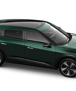 Vinfast VF 7