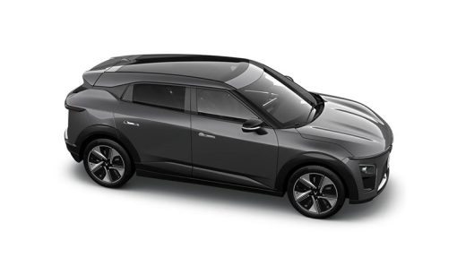 Vinfast VF 7 - Hình ảnh 6