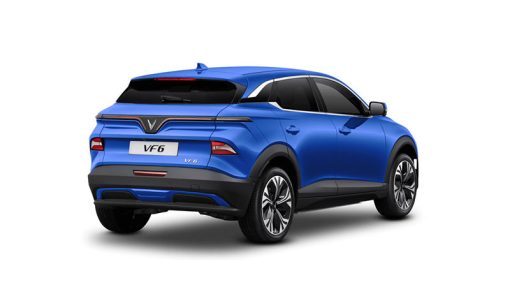 Vinfast VF 6 - Hình ảnh 2