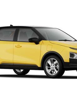 VinFast VF 5 Plus