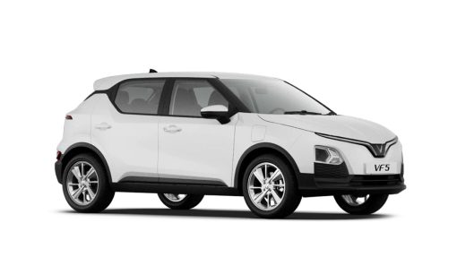 VinFast VF 5 Plus - Hình ảnh 3