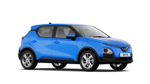 VinFast VF 5 Plus - Hình ảnh 2