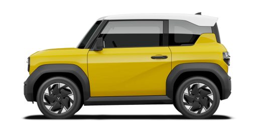 VinFast VF 3 - Hình ảnh 9