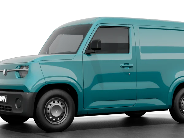 VinFast EC Van