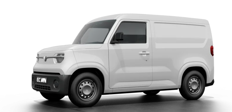 VinFast EC Van - Hình ảnh 4