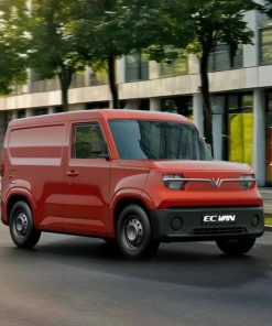 VinFast EC Van