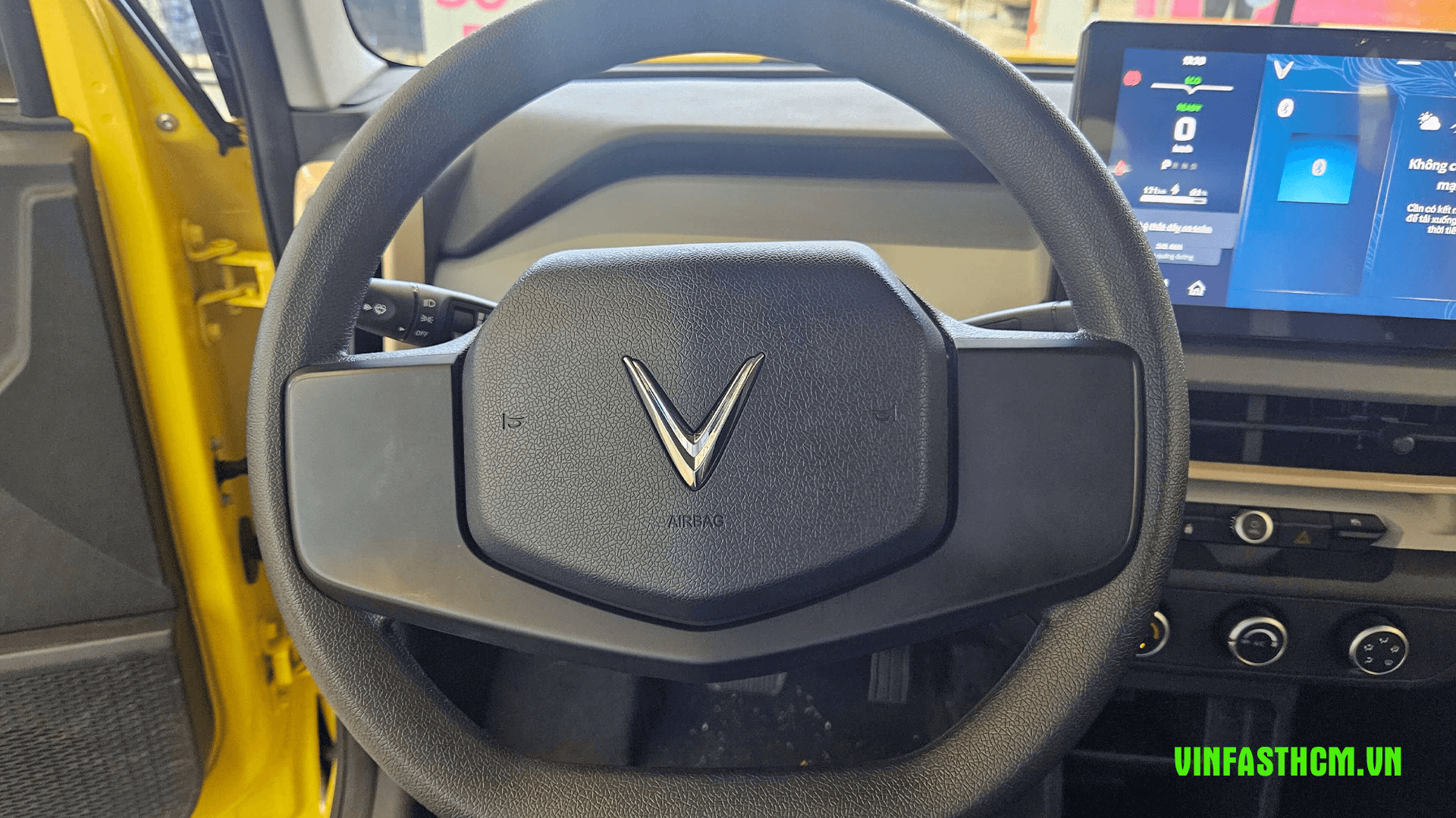 VinFast VF3 - Ảnh 15