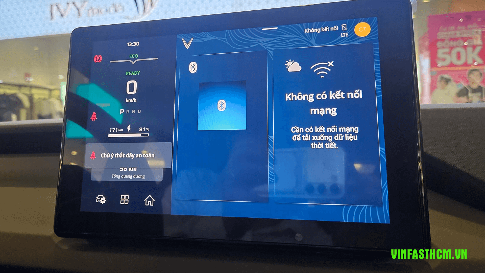 VinFast VF3 - Ảnh 16