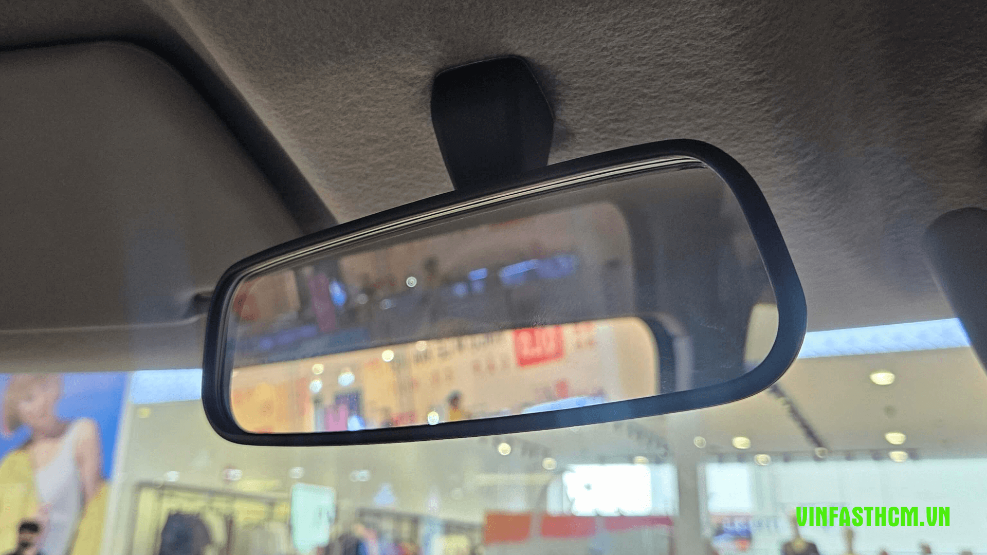 VinFast VF3 - Ảnh 17