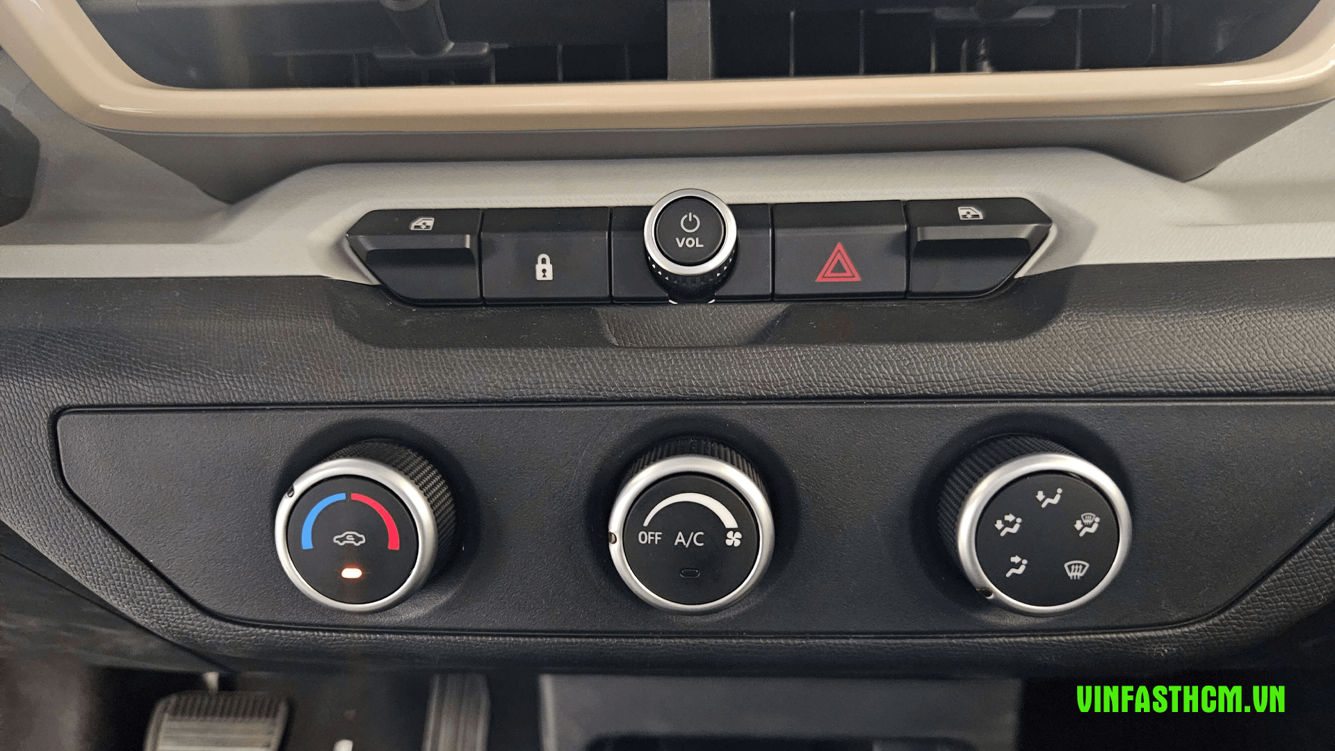 VinFast VF3 - Ảnh 19