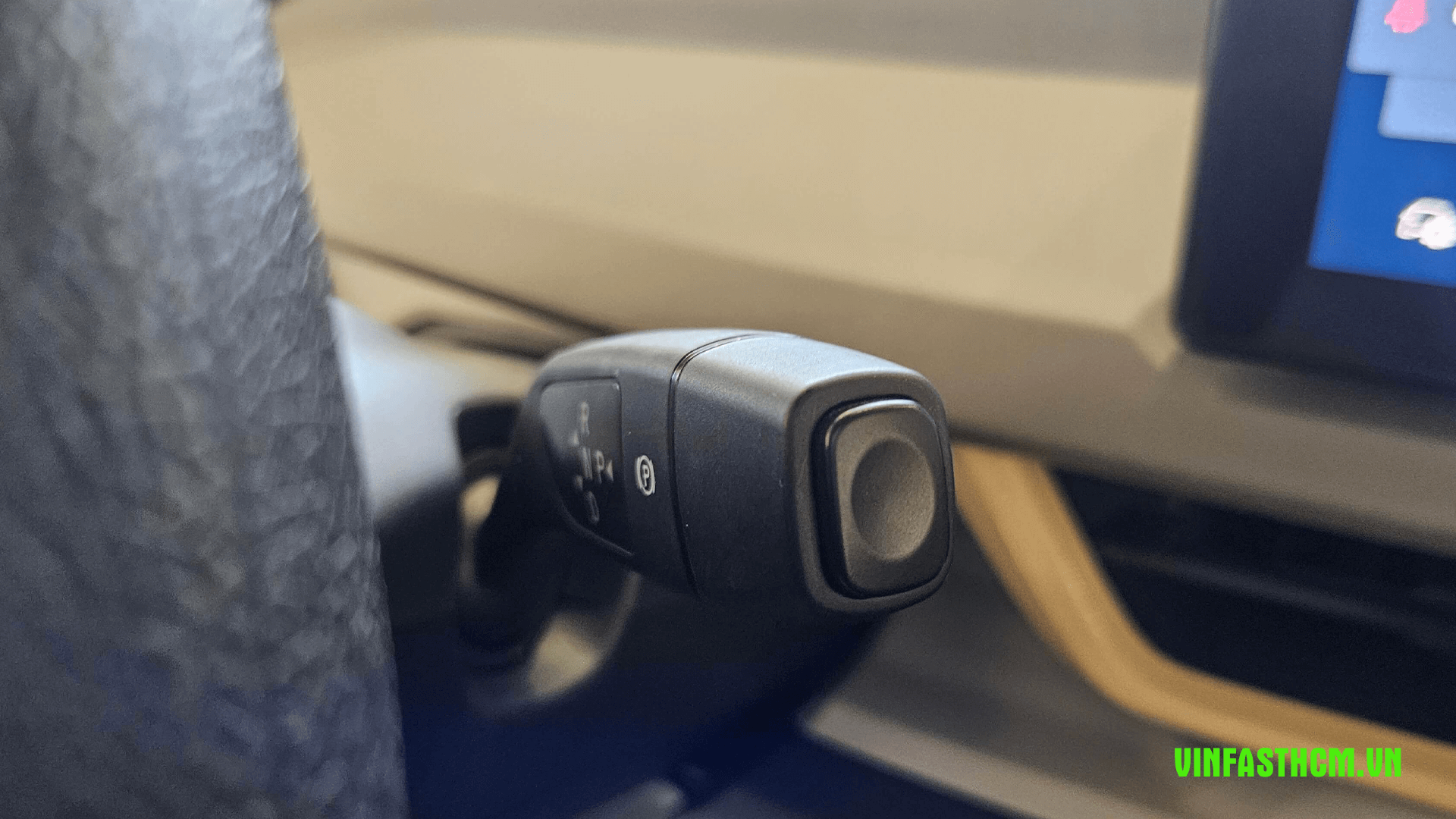 VinFast VF3 - Ảnh 20