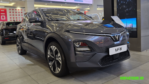 VinFast VF6