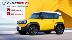VinFast VF3