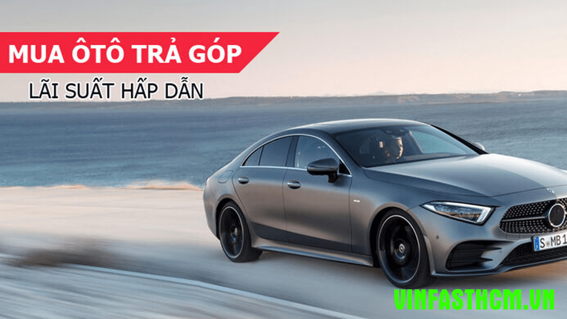 mua xe vinfast trả góp