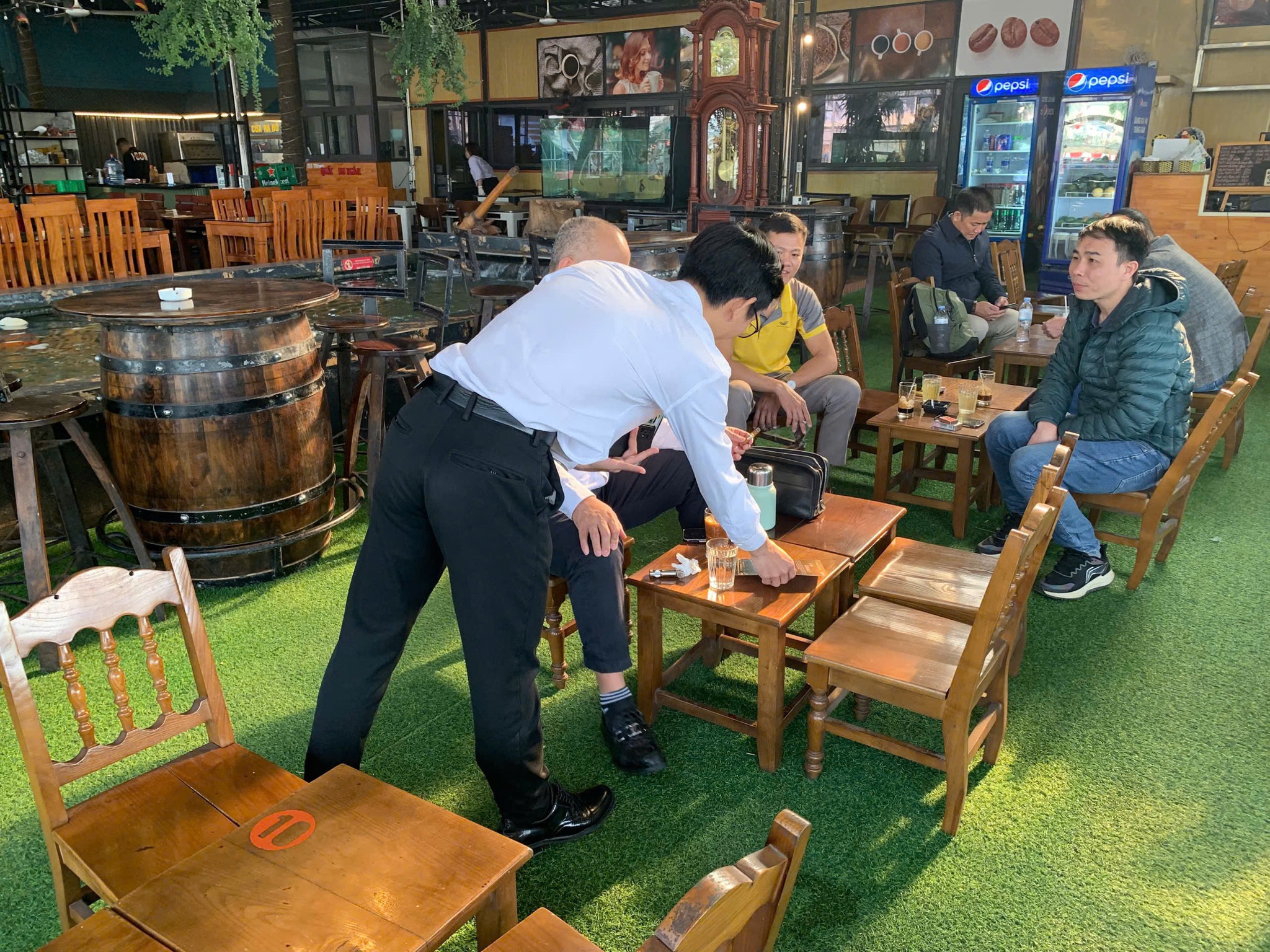 VinFast Minh Đạo Mê Linh Hà Nội | Sự kiện lái thử tại VinFast Minh Đạo Mê Linh Hà Nội