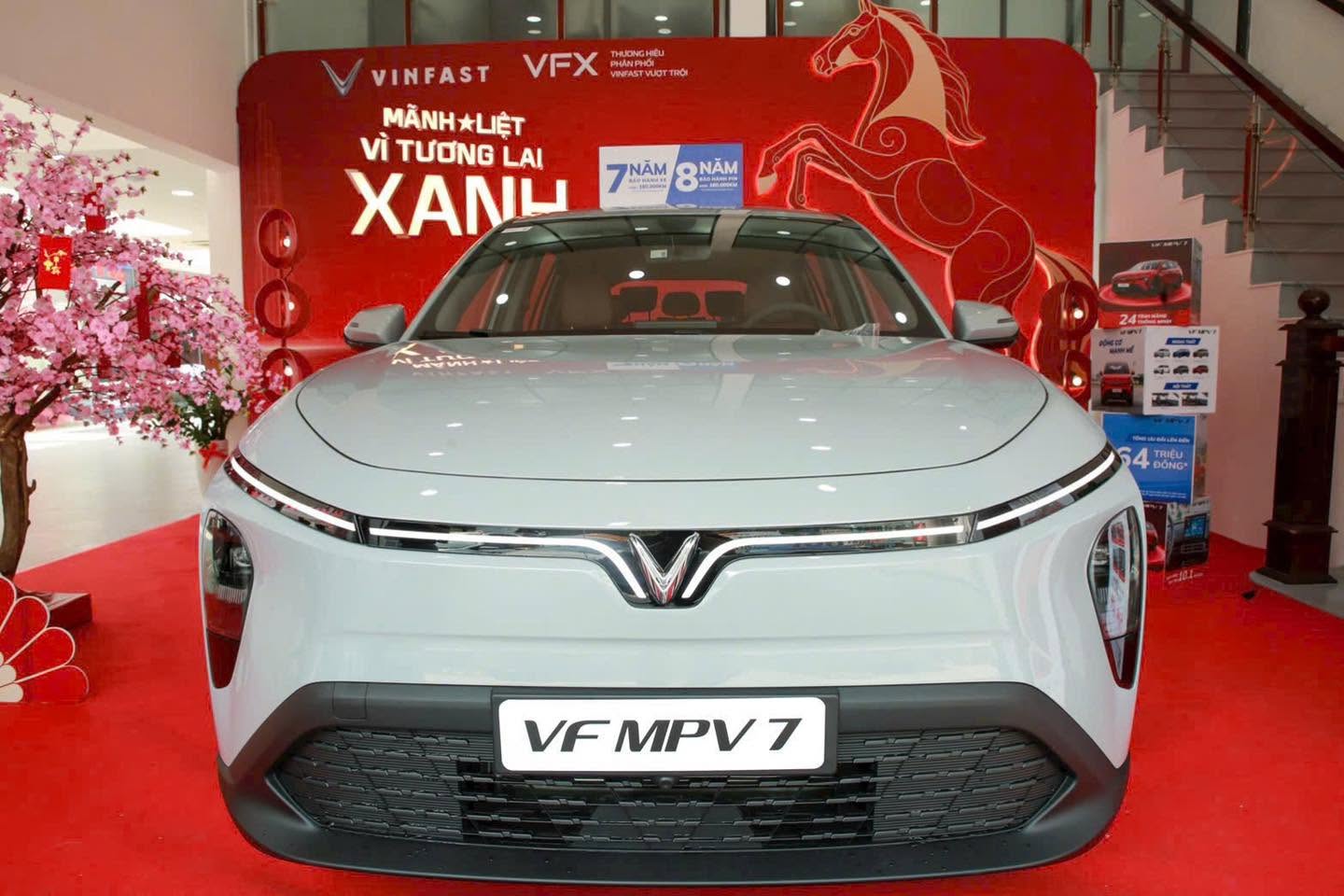 VinFast VFX Thủ Đức 2 - 2