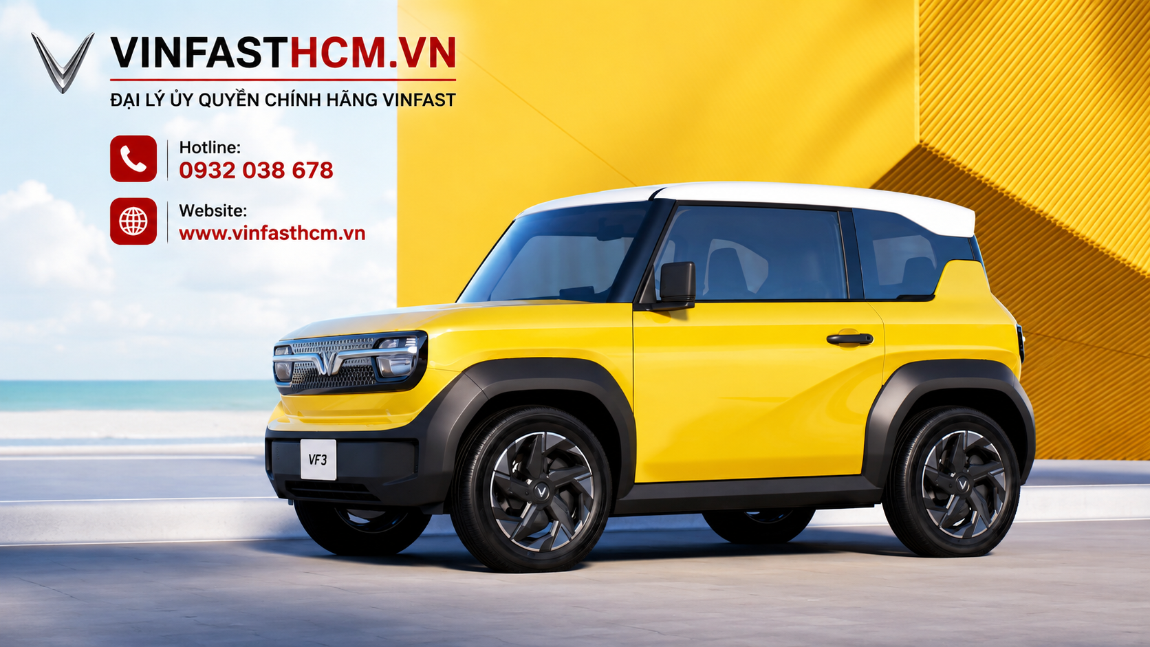 VinFast VFX Thủ Đức 2 - 3